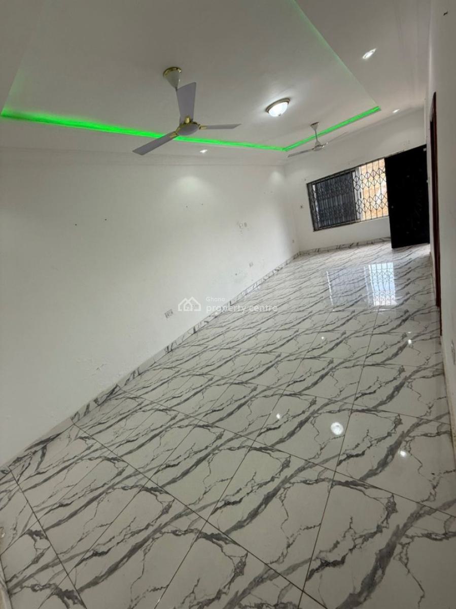 2 Bedrooms, Oduman, Ablekuma South, Accra Metropolitan, Accra, Apartment for Rent