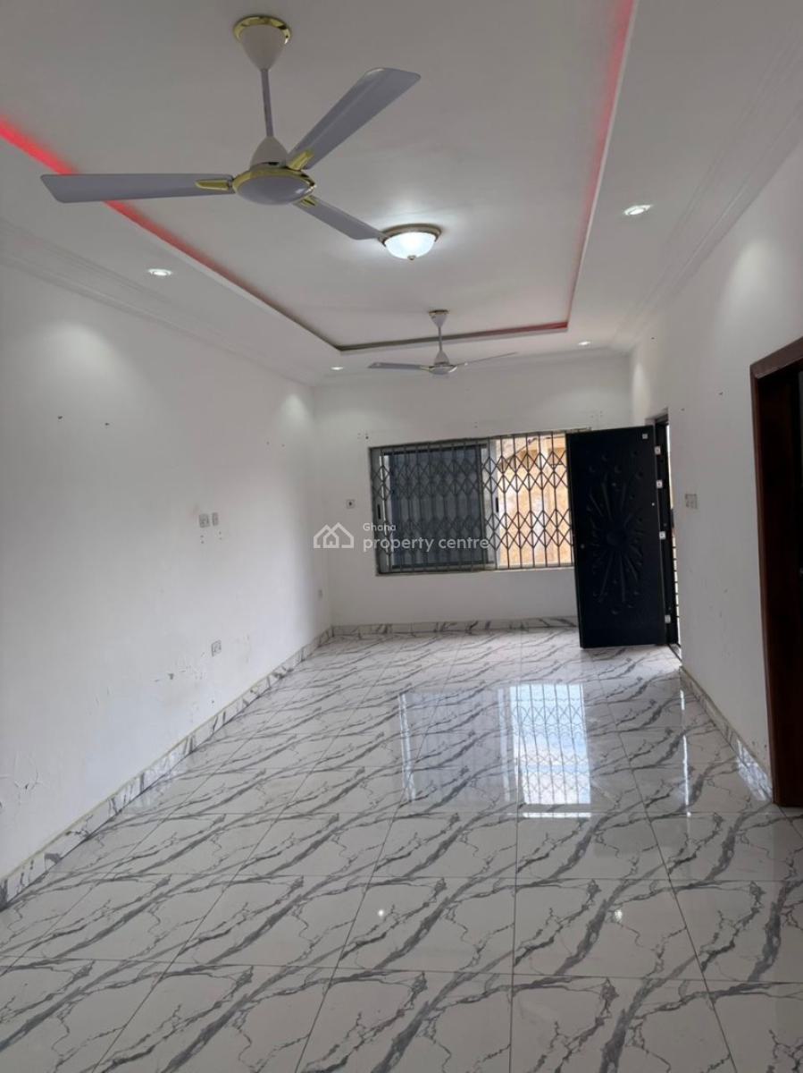 2 Bedrooms, Oduman, Ablekuma South, Accra Metropolitan, Accra, Apartment for Rent