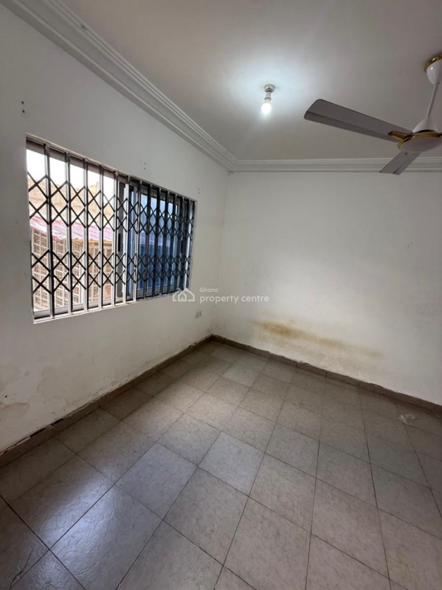 2 Bedrooms, Oduman, Ablekuma South, Accra Metropolitan, Accra, Apartment for Rent