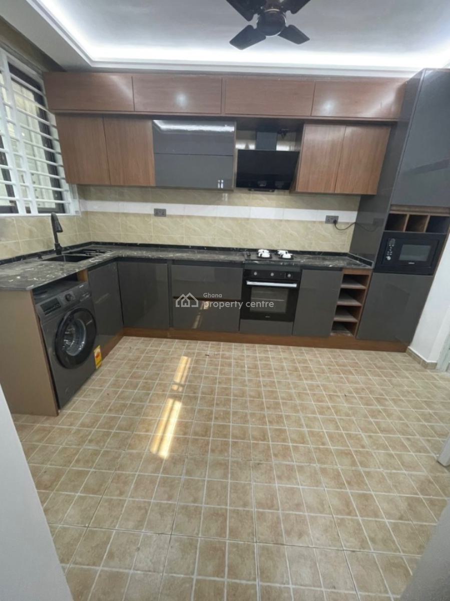 2 Bedrooms at Adenta Wass Jhs, Behind Wass Jhs, Adenta Municipal, Accra, Apartment for Rent