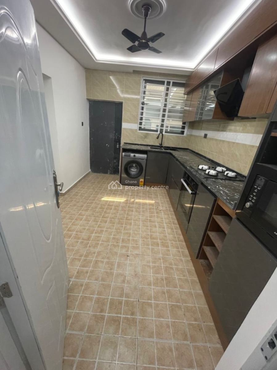 2 Bedrooms at Adenta Wass Jhs, Behind Wass Jhs, Adenta Municipal, Accra, Apartment for Rent