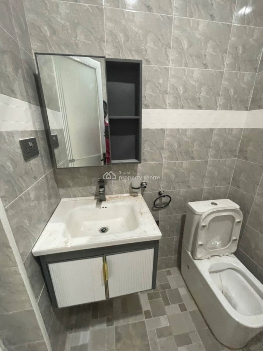 2 Bedrooms at Adenta Wass Jhs, Behind Wass Jhs, Adenta Municipal, Accra, Apartment for Rent