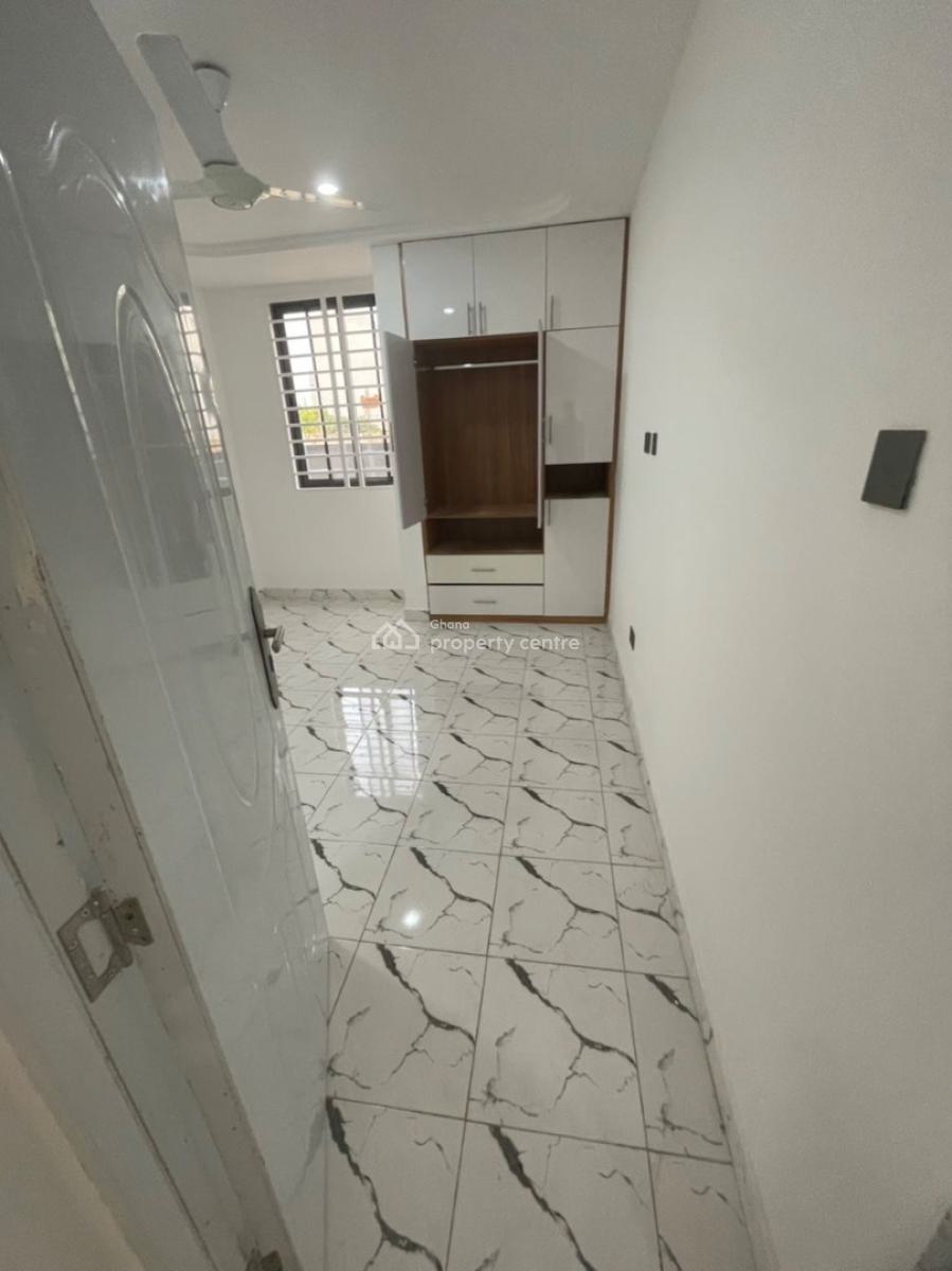 2 Bedrooms at Adenta Wass Jhs, Behind Wass Jhs, Adenta Municipal, Accra, Apartment for Rent