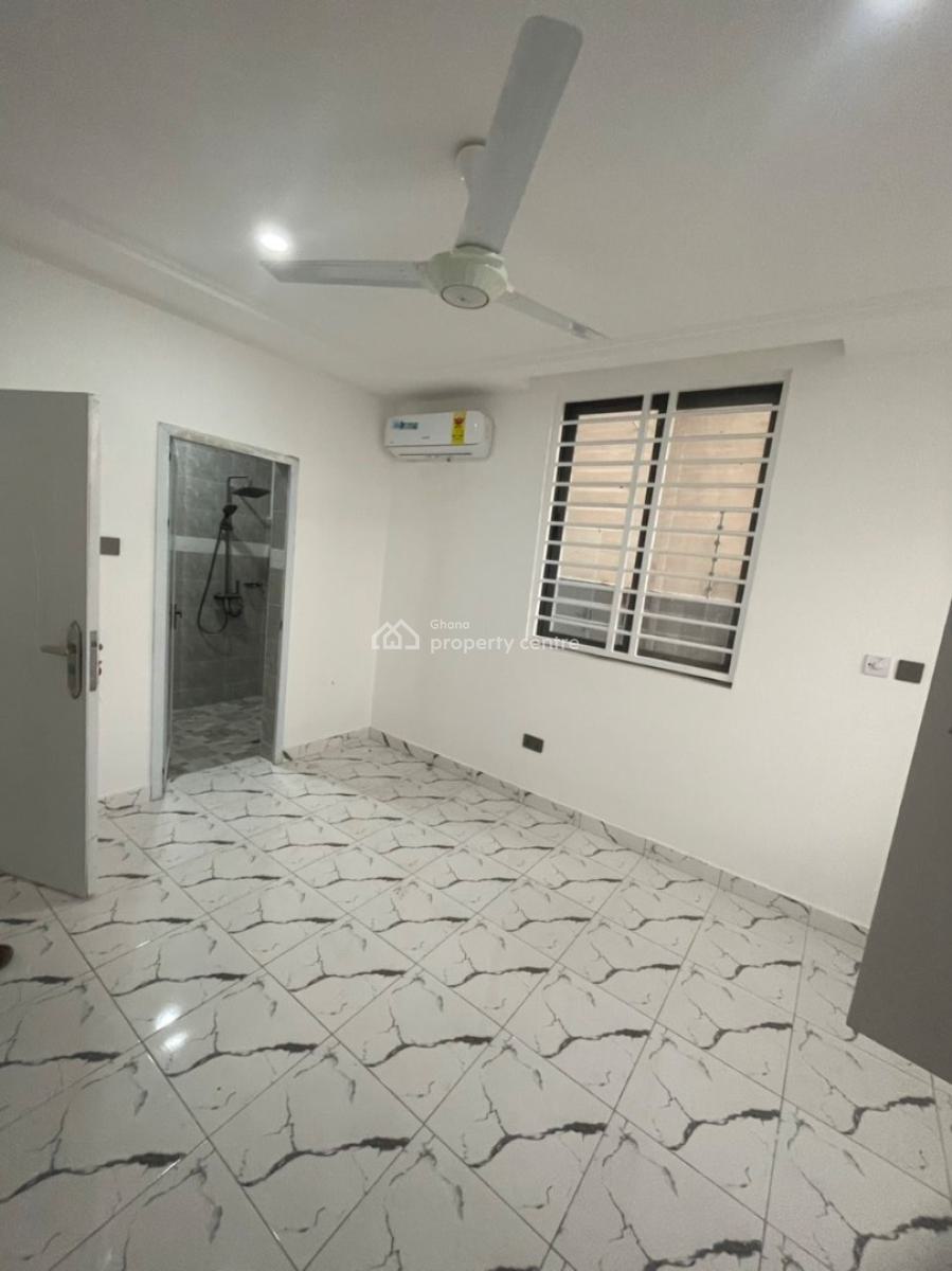 2 Bedrooms at Adenta Wass Jhs, Behind Wass Jhs, Adenta Municipal, Accra, Apartment for Rent