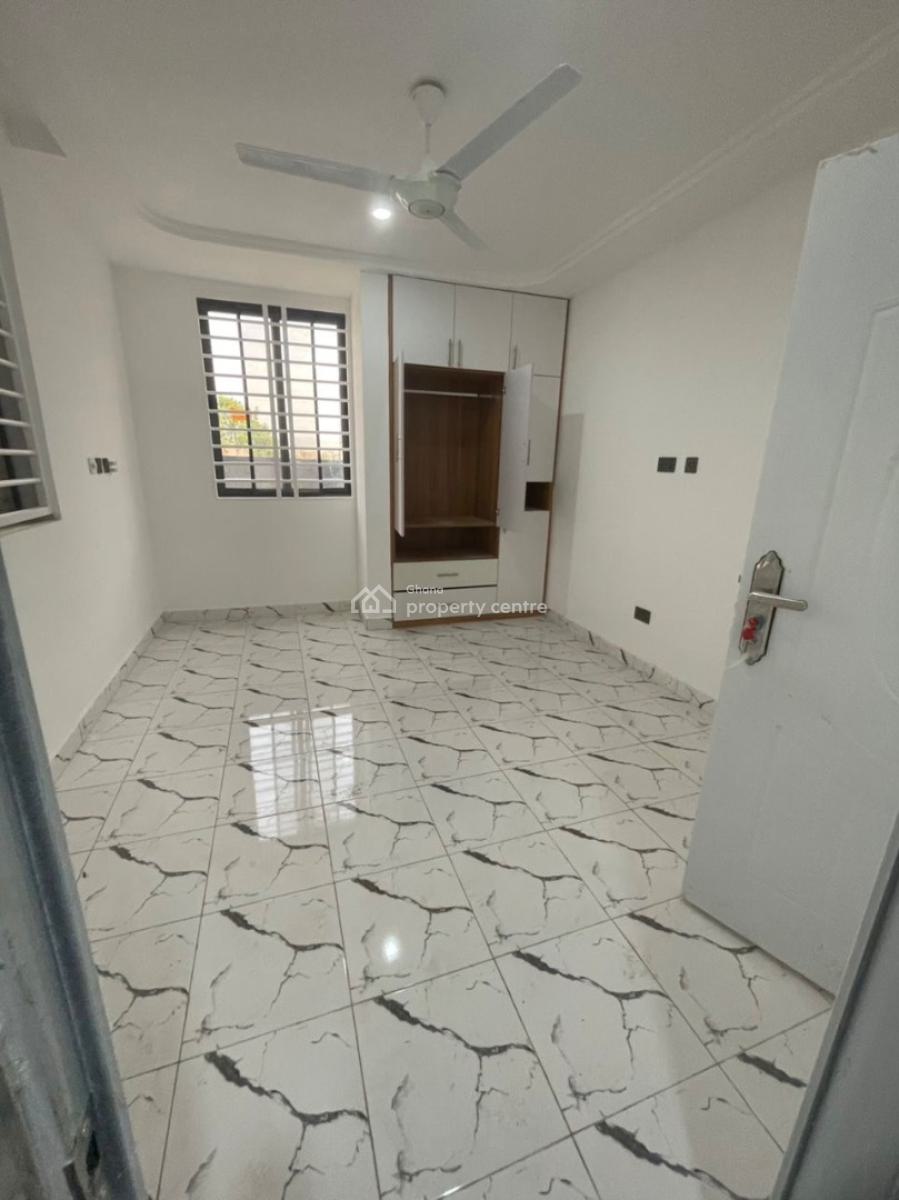 2 Bedrooms at Adenta Wass Jhs, Behind Wass Jhs, Adenta Municipal, Accra, Apartment for Rent