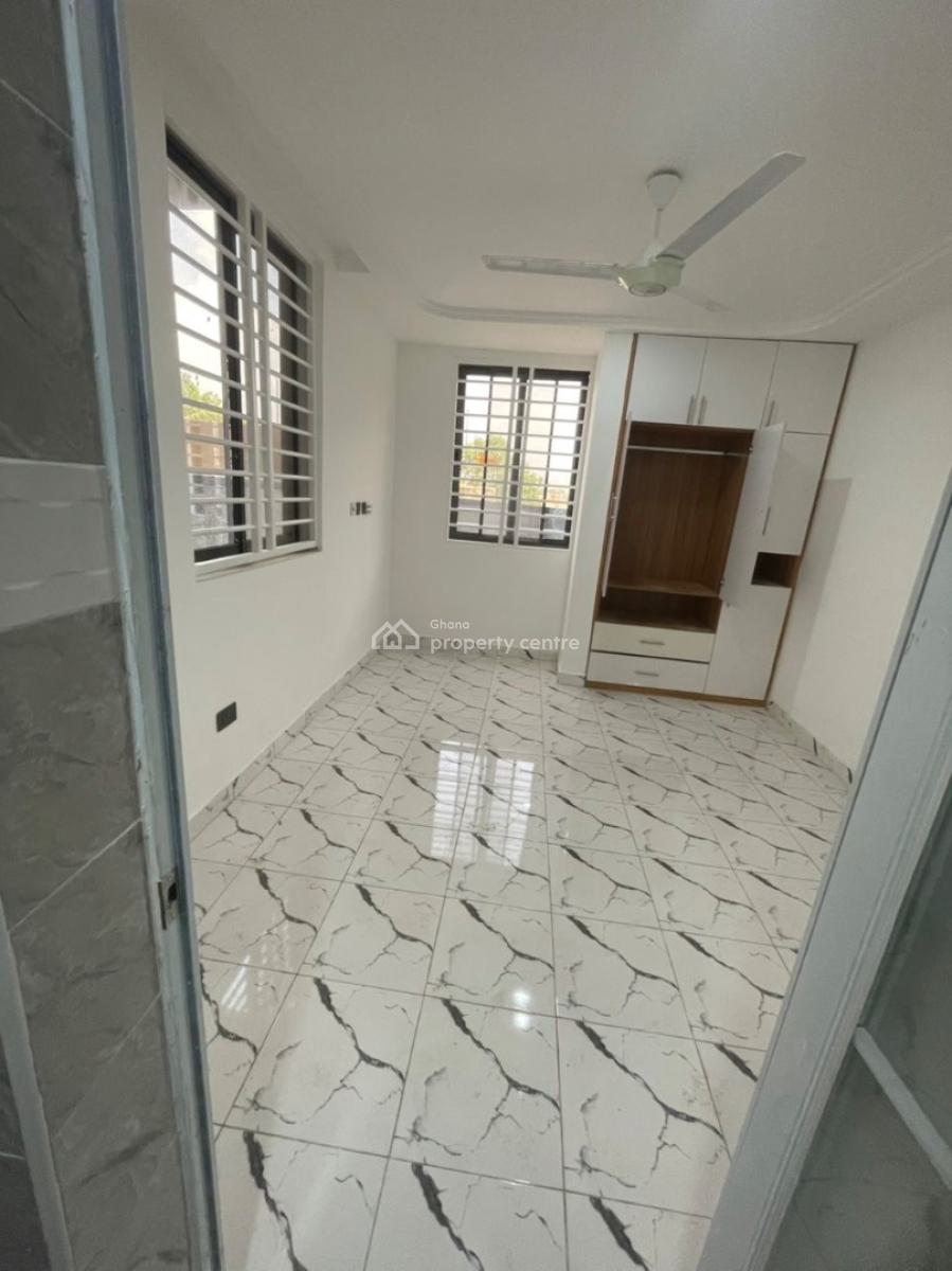 2 Bedrooms at Adenta Wass Jhs, Behind Wass Jhs, Adenta Municipal, Accra, Apartment for Rent