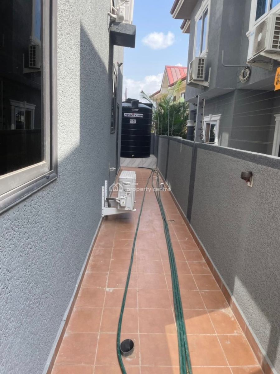 2 Bedrooms at Adenta Wass Jhs, Behind Wass Jhs, Adenta Municipal, Accra, Apartment for Rent