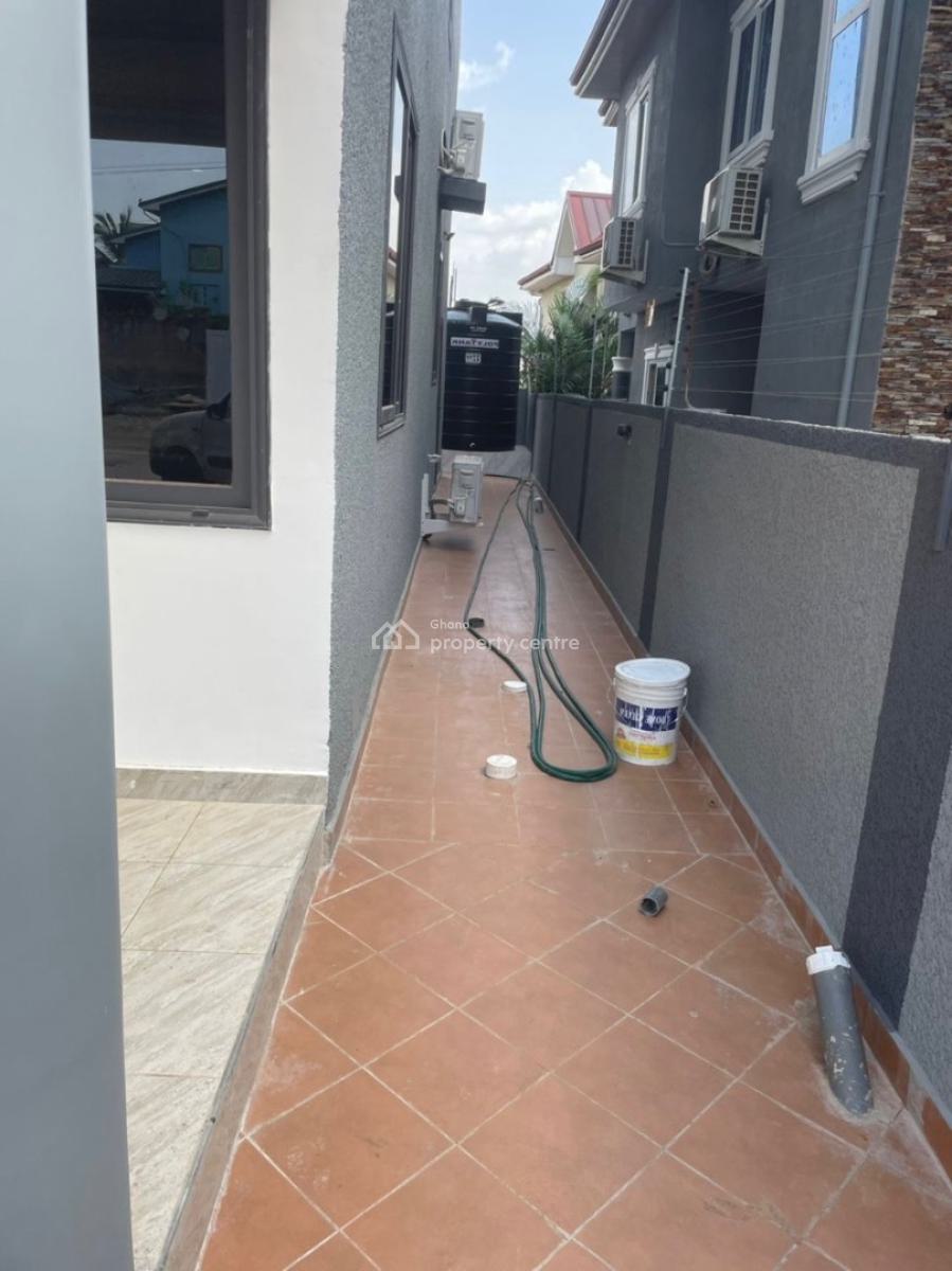 2 Bedrooms at Adenta Wass Jhs, Behind Wass Jhs, Adenta Municipal, Accra, Apartment for Rent