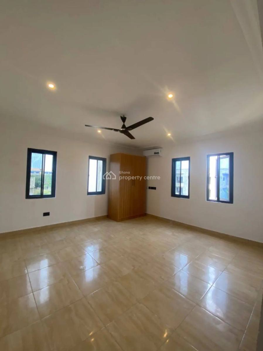 Serviced 2 Bedroom Apartment, Tseaddo, East Airport, Airport Residential Area, Accra, Apartment for Rent