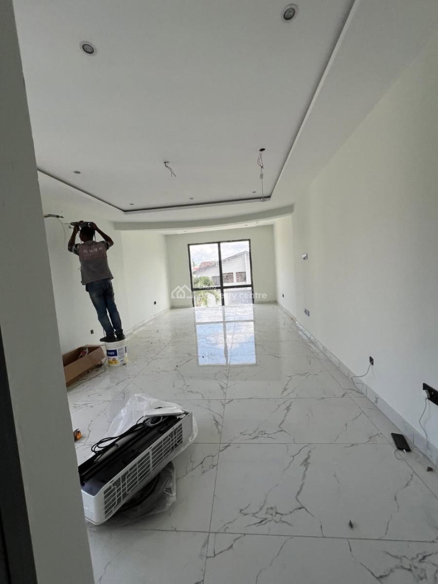 5 Bedroom with 2 Boys Quarters East Legon, East Legon, Accra, House for Sale