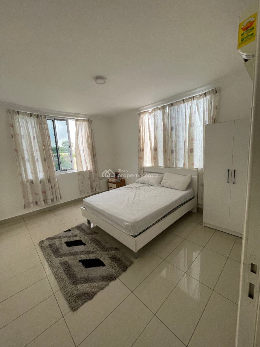 Furnished 3 Bedroom Apartment East Legon, East Legon, Accra, Apartment for Rent