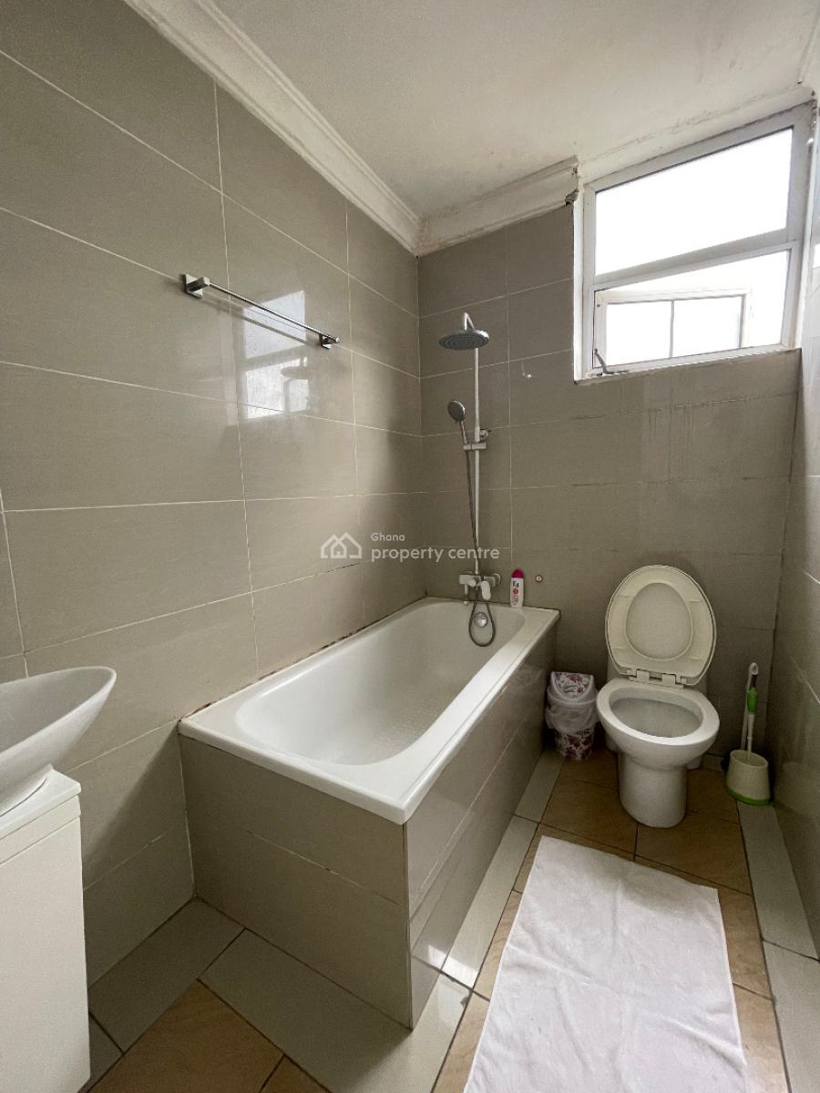 Furnished 3 Bedroom Apartment East Legon, East Legon, Accra, Apartment for Rent