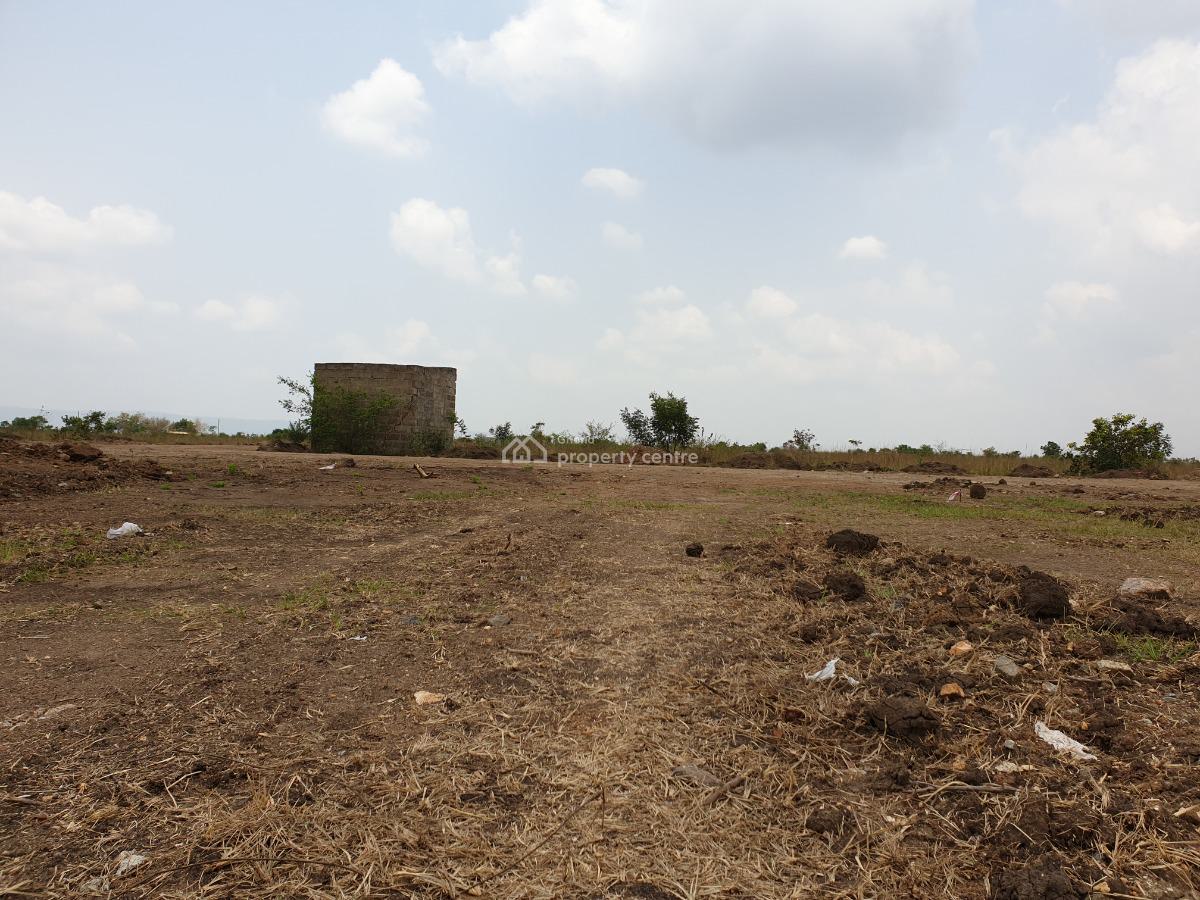 Highly Desirable Serviced Lands, Tsopoli Police Barrier, Tsopoli, Ningo Prampram District, Accra, Residential Land for Sale