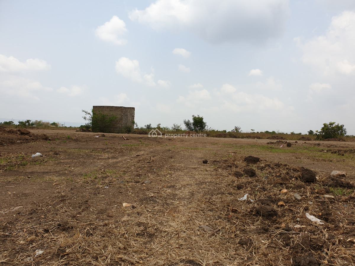 Mega Xmas Promo on Lands, Tsopoli Police Barrier, Tsopoli, Ningo Prampram District, Accra, Residential Land for Sale