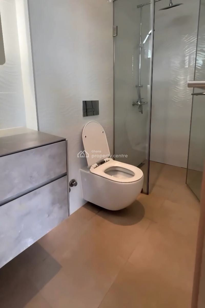 3 Bedroom Town Houses in  a Gated Community, Spintex, Accra Metropolitan, Accra, House for Sale