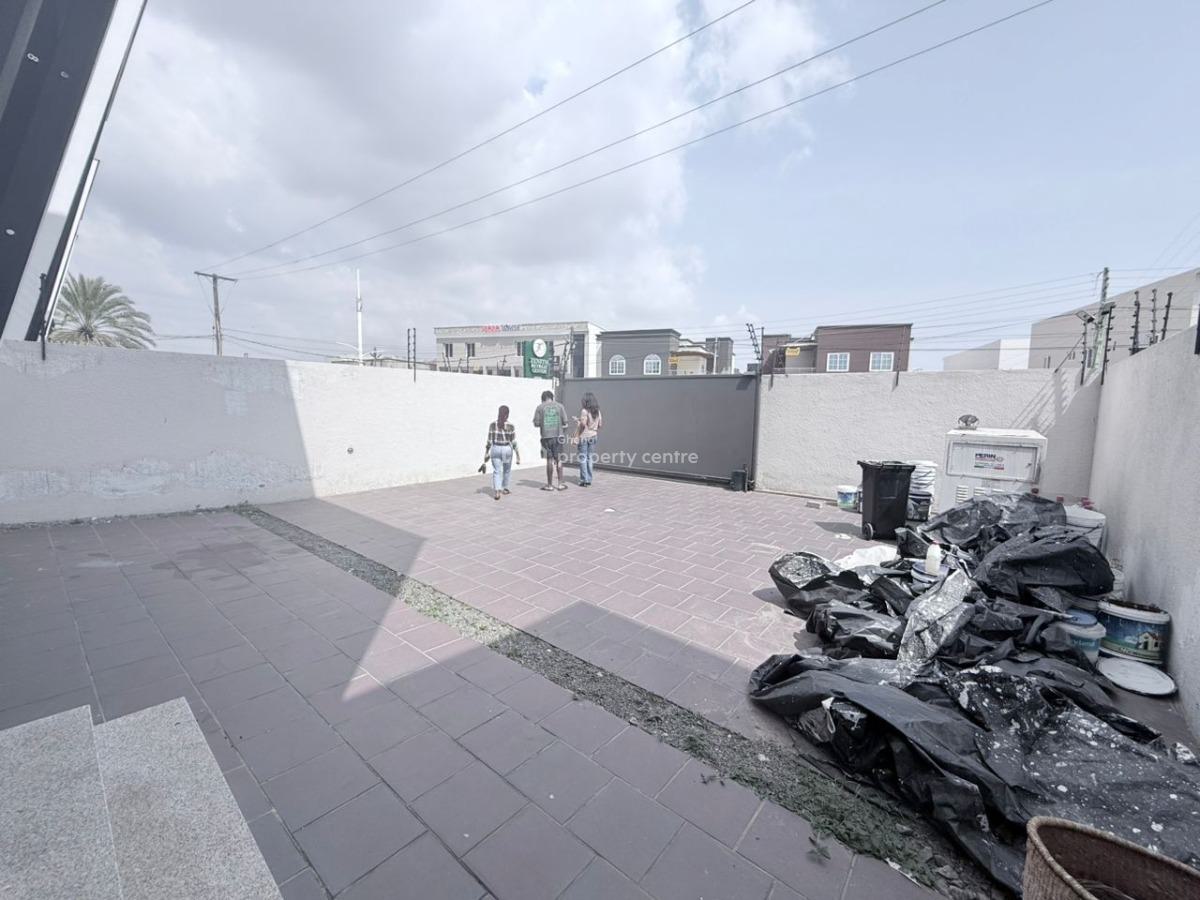 Executive 4 Bedroom, East Legon, Accra, Townhouse for Rent