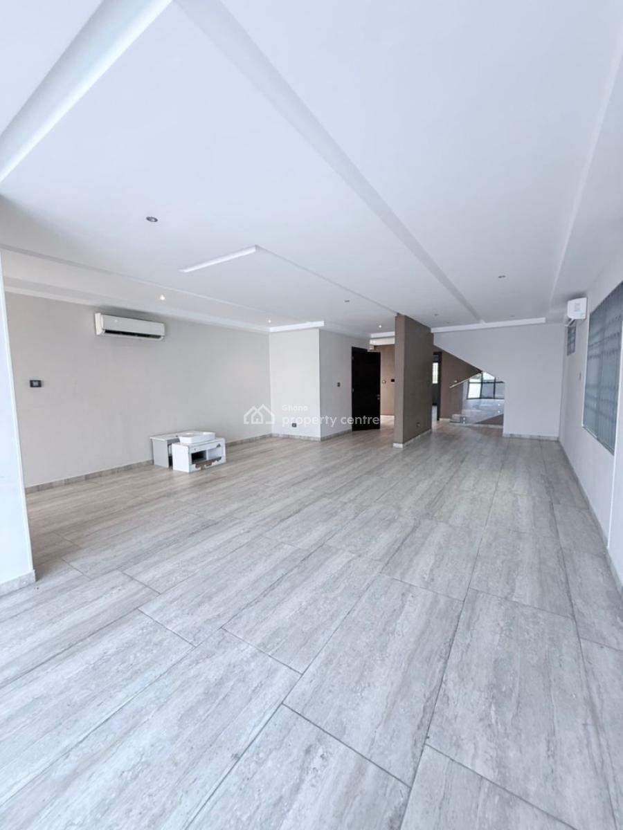 Executive 4 Bedroom, East Legon, Accra, Townhouse for Rent