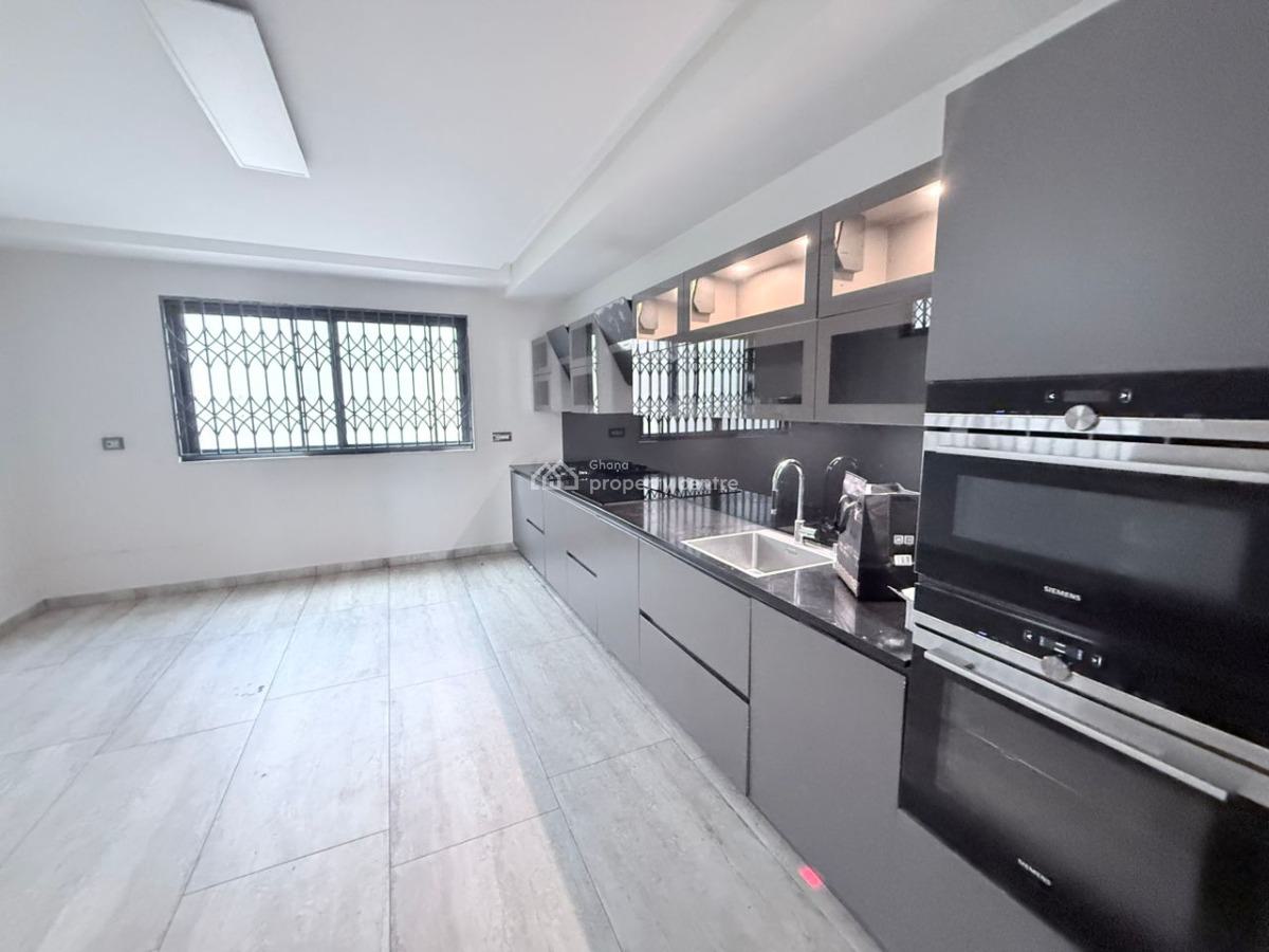 Executive 4 Bedroom, East Legon, Accra, Townhouse for Rent