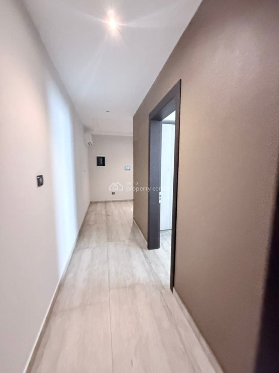 Executive 4 Bedroom, East Legon, Accra, Townhouse for Rent