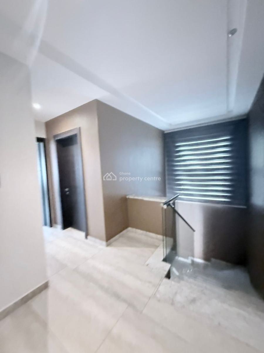 Executive 4 Bedroom, East Legon, Accra, Townhouse for Rent