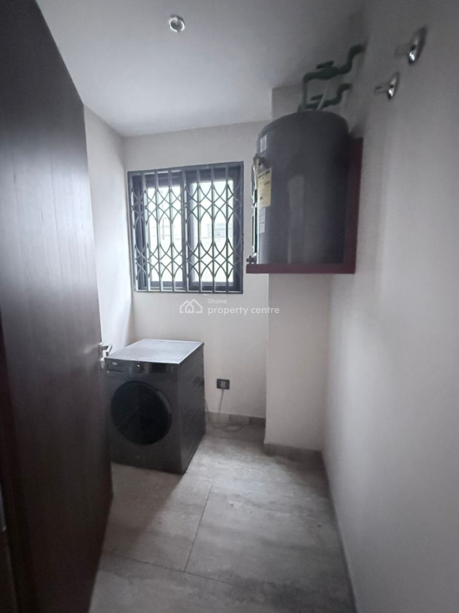 Executive 4 Bedroom, East Legon, Accra, Townhouse for Rent