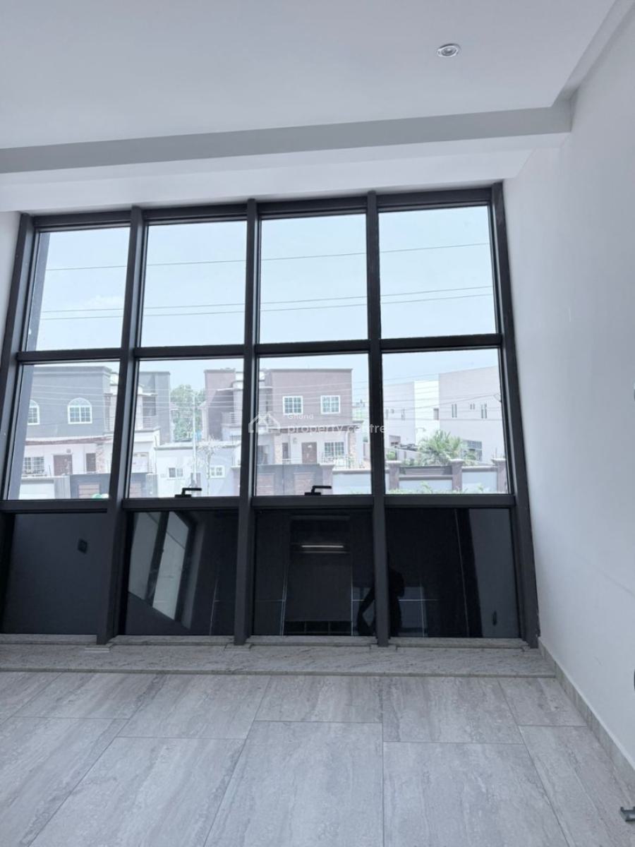 Executive 4 Bedroom, East Legon, Accra, Townhouse for Rent