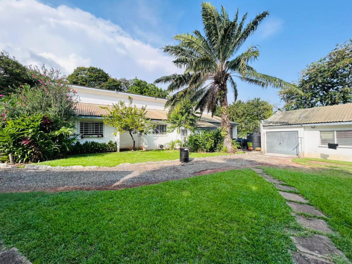 Executive 4 Bedroom, Cantonments, Accra, House for Rent