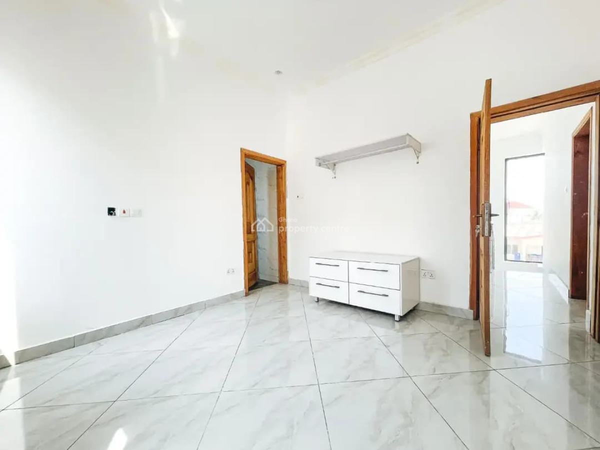 3 Bedroom Town Houses at East Legon Hills Nana Krom, East Legon Hills, Accra Metropolitan, Accra, House for Sale