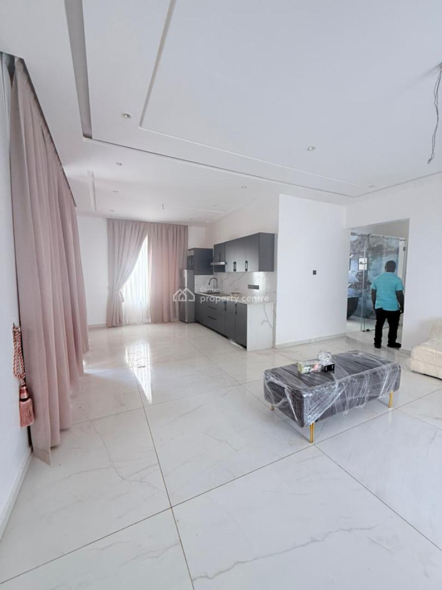 Executive Fully Furnished 4 Bedroom, East Legon Hills, East Legon, Accra, House for Sale