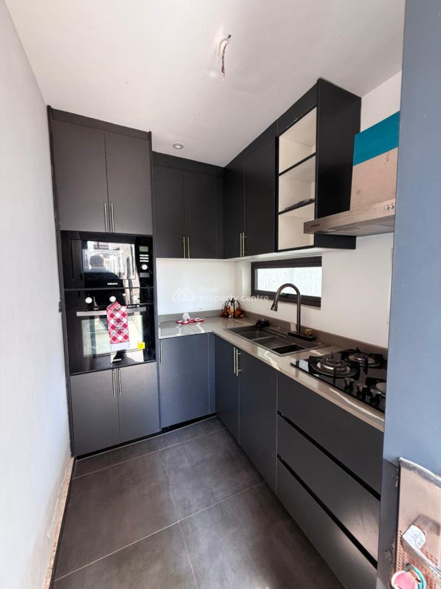 Executive Fully Furnished 4 Bedroom, East Legon Hills, East Legon, Accra, House for Sale