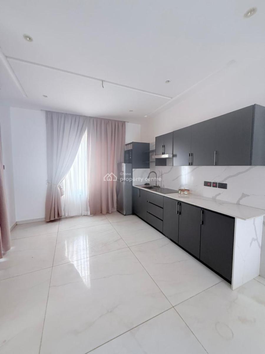 Executive Fully Furnished 4 Bedroom, East Legon Hills, East Legon, Accra, House for Sale