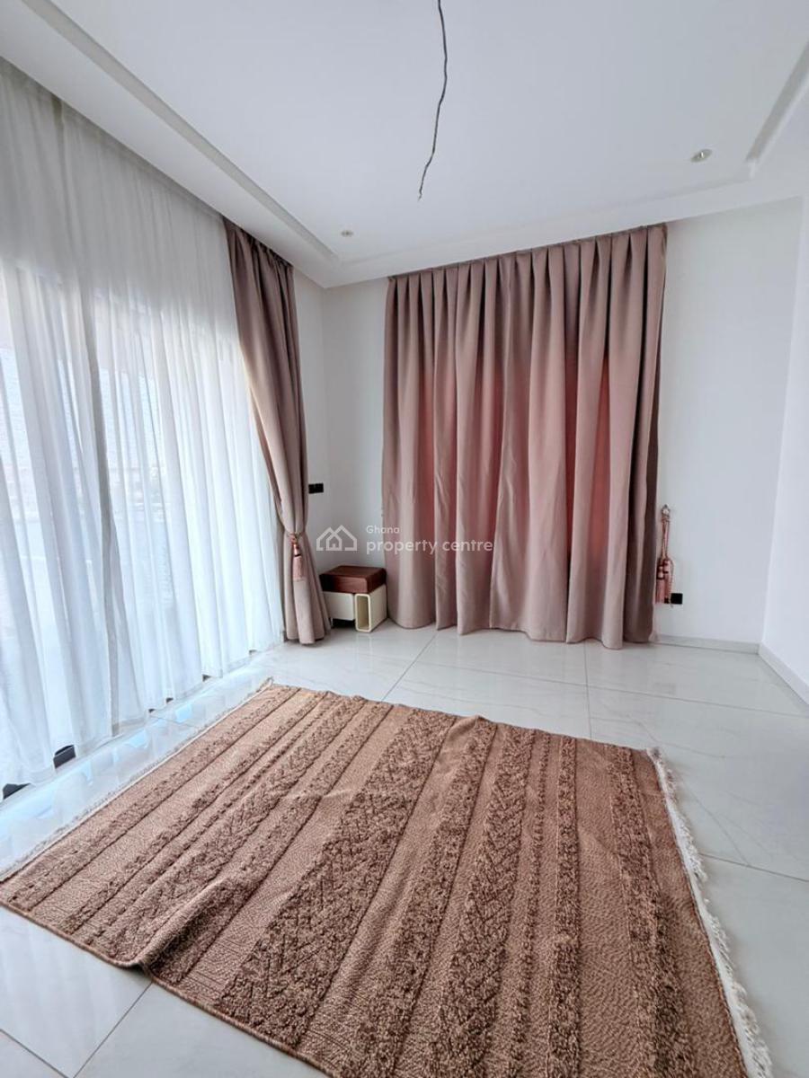 Executive Fully Furnished 4 Bedroom, East Legon Hills, East Legon, Accra, House for Sale
