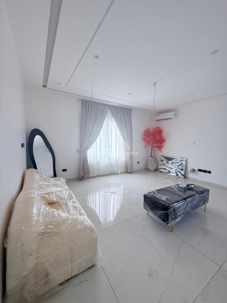 Executive Fully Furnished 4 Bedroom, East Legon Hills, East Legon, Accra, House for Sale