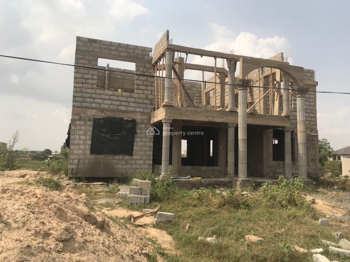 Affordable Location Lands Available, Prampram, Prampram, Ningo Prampram District, Accra, Residential Land for Sale