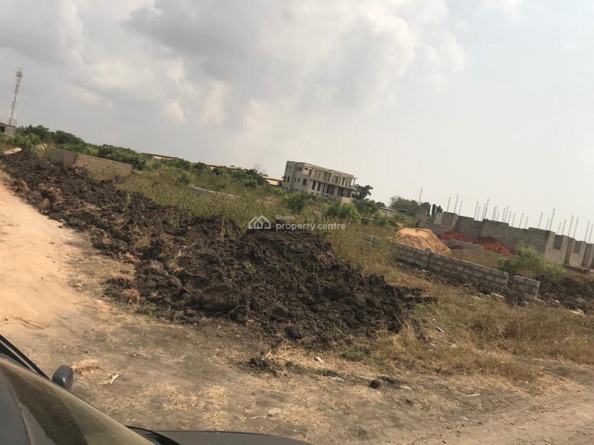 Great Discount on Lands This Christmas, Prampram, Tsopoli, Ningo Prampram District, Accra, Residential Land for Sale