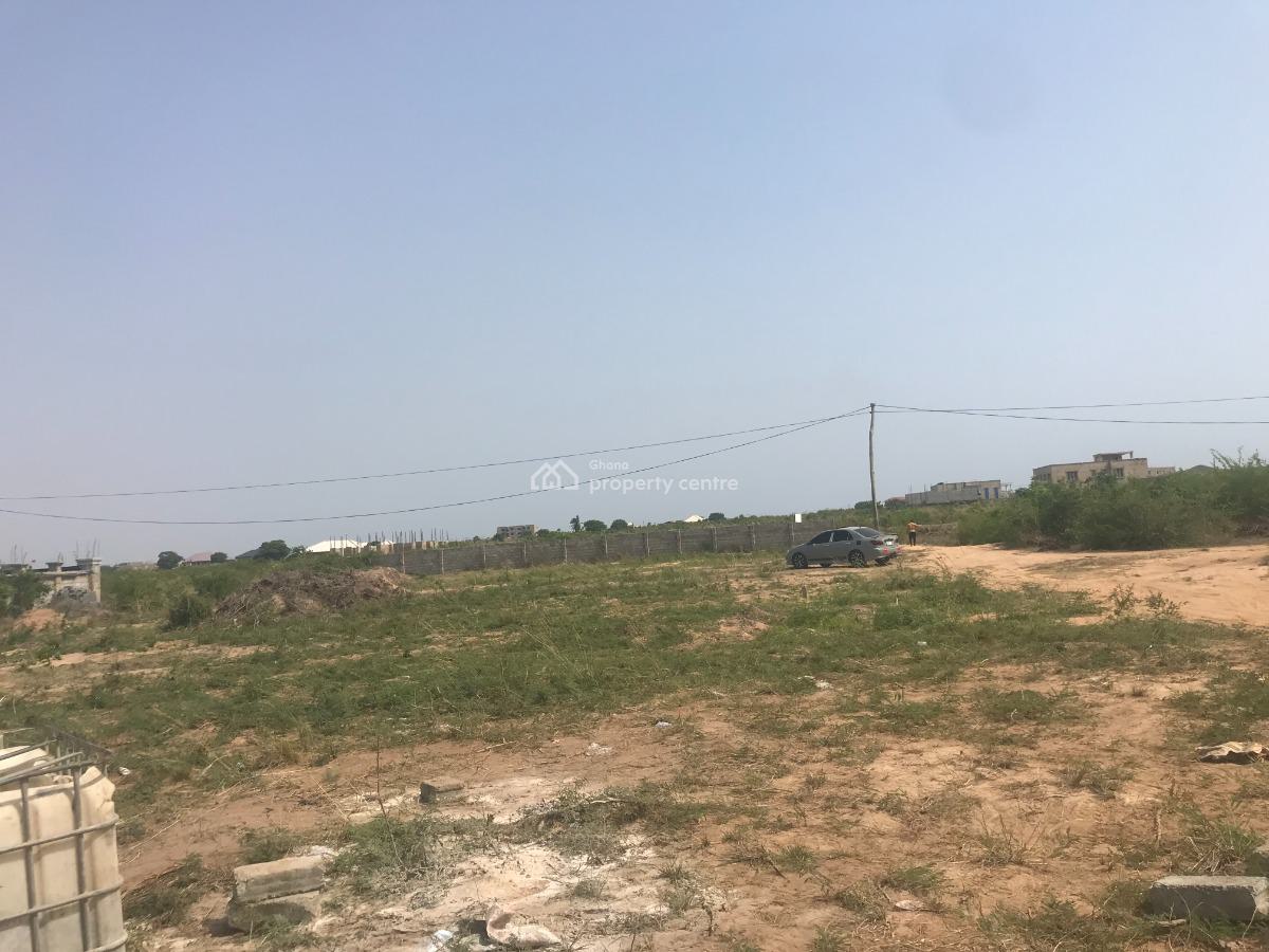 Xmas Bonanza Discount on Lands, Prampram, Prampram, Ningo Prampram District, Accra, Residential Land for Sale
