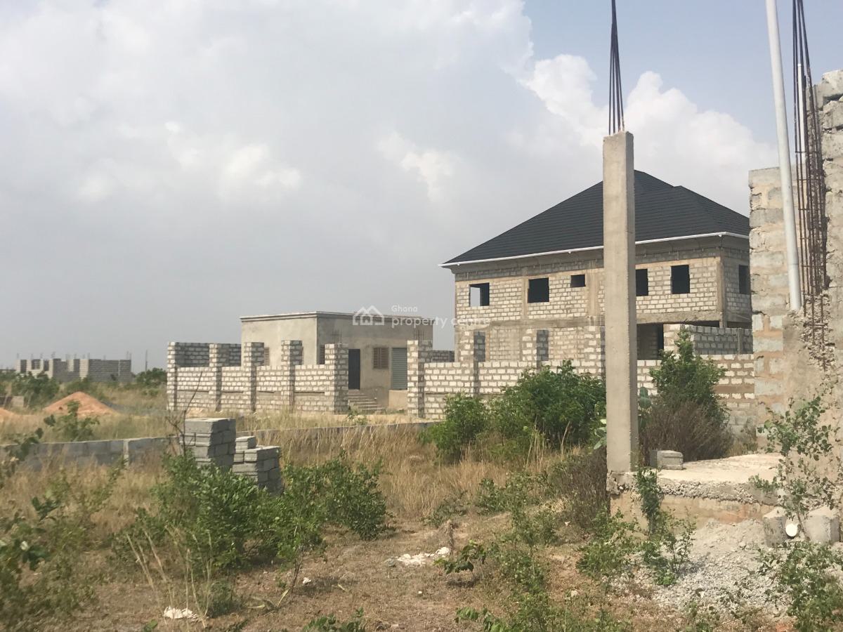 Xmas Bonanza Discount on Lands, Prampram, Prampram, Ningo Prampram District, Accra, Residential Land for Sale