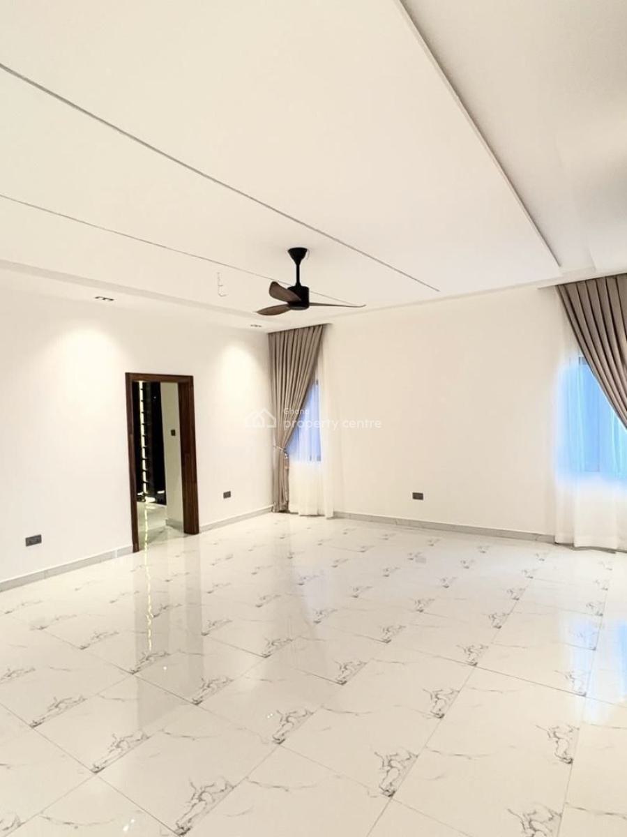 4 Bedrooms at East Legon, Police Station Area, East Legon, Accra, Detached Duplex for Sale