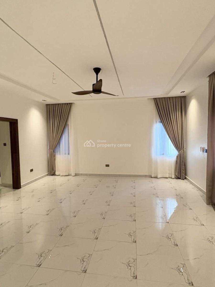 4 Bedrooms at East Legon, Police Station Area, East Legon, Accra, Detached Duplex for Sale
