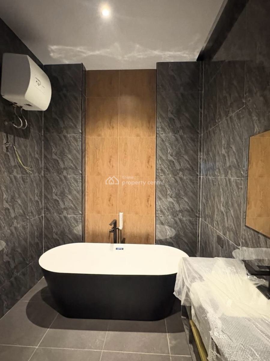 4 Bedrooms at East Legon, Police Station Area, East Legon, Accra, Detached Duplex for Sale