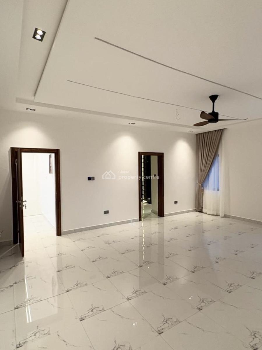 4 Bedrooms at East Legon, Police Station Area, East Legon, Accra, Detached Duplex for Sale