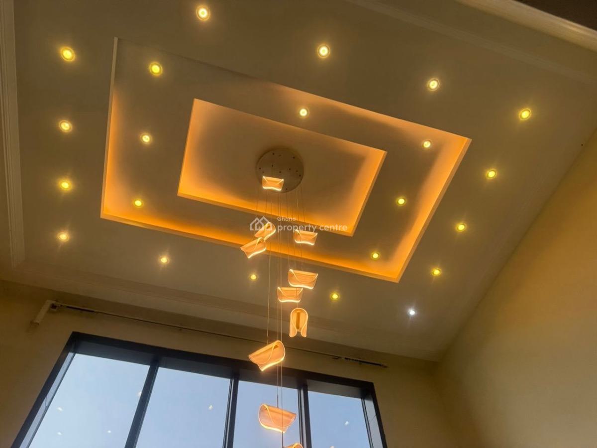 4 Bedrooms, Tantra Hills, Ga South Municipal, Accra, Detached Duplex for Rent