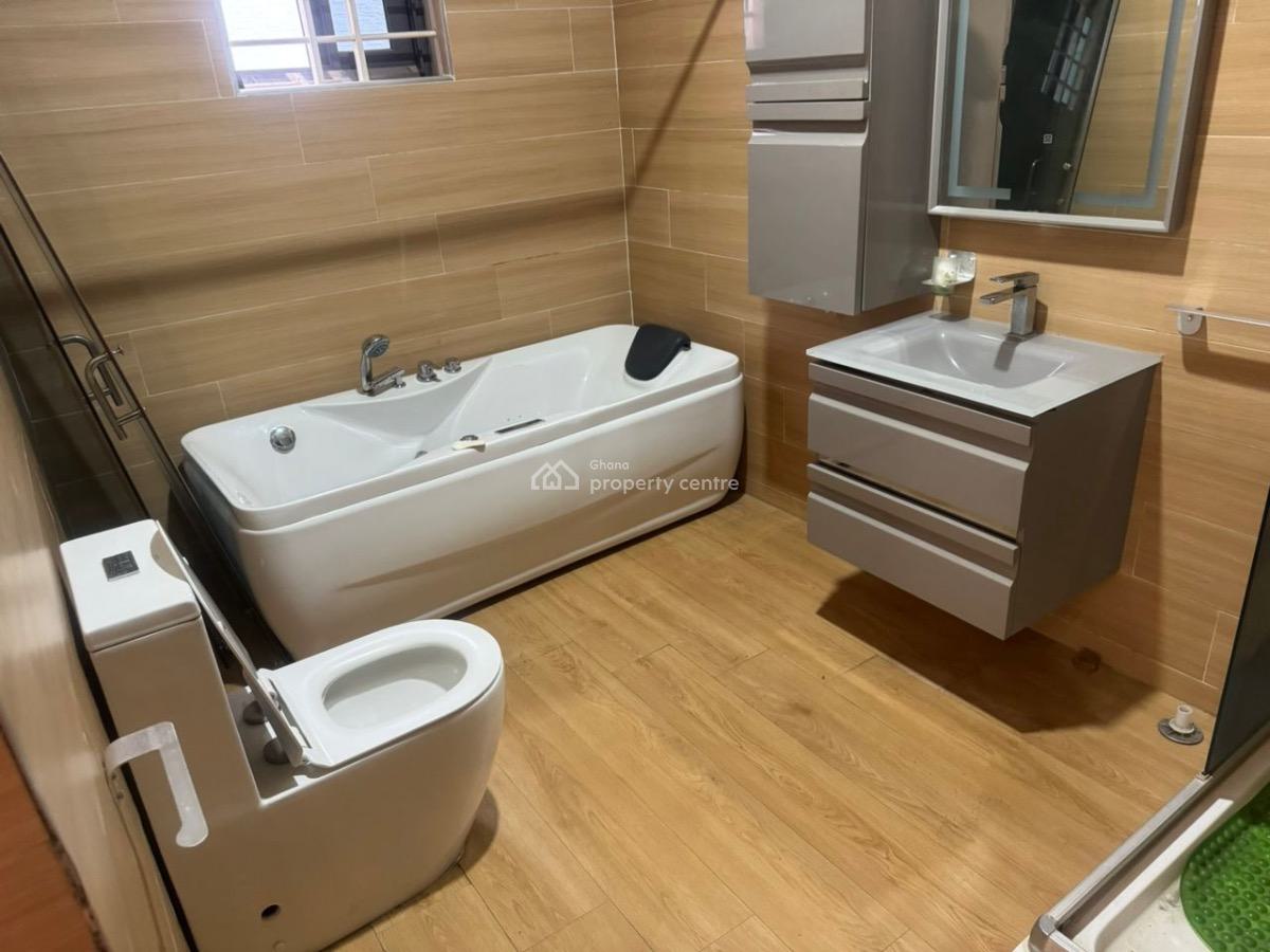 4 Bedrooms, Tantra Hills, Ga South Municipal, Accra, Detached Duplex for Rent