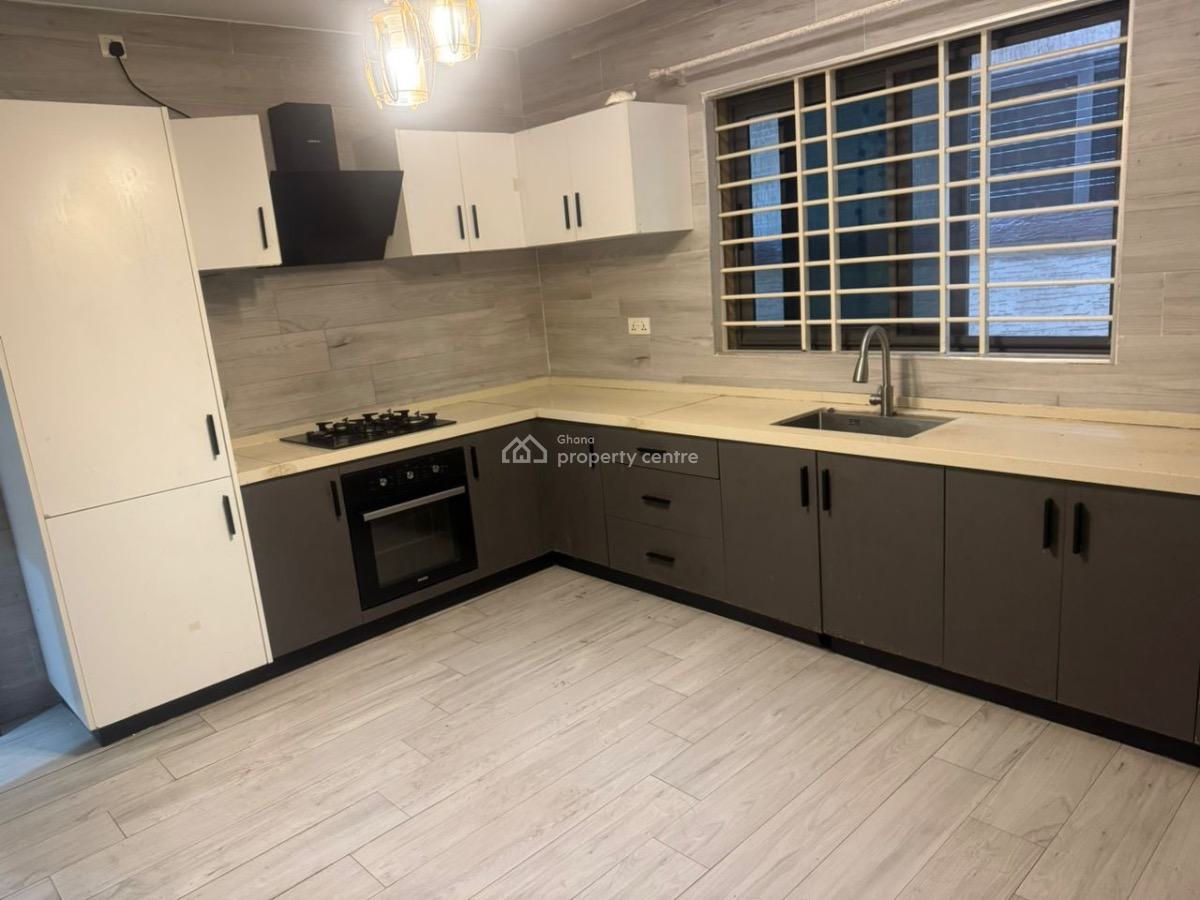4 Bedrooms, Tantra Hills, Ga South Municipal, Accra, Detached Duplex for Rent