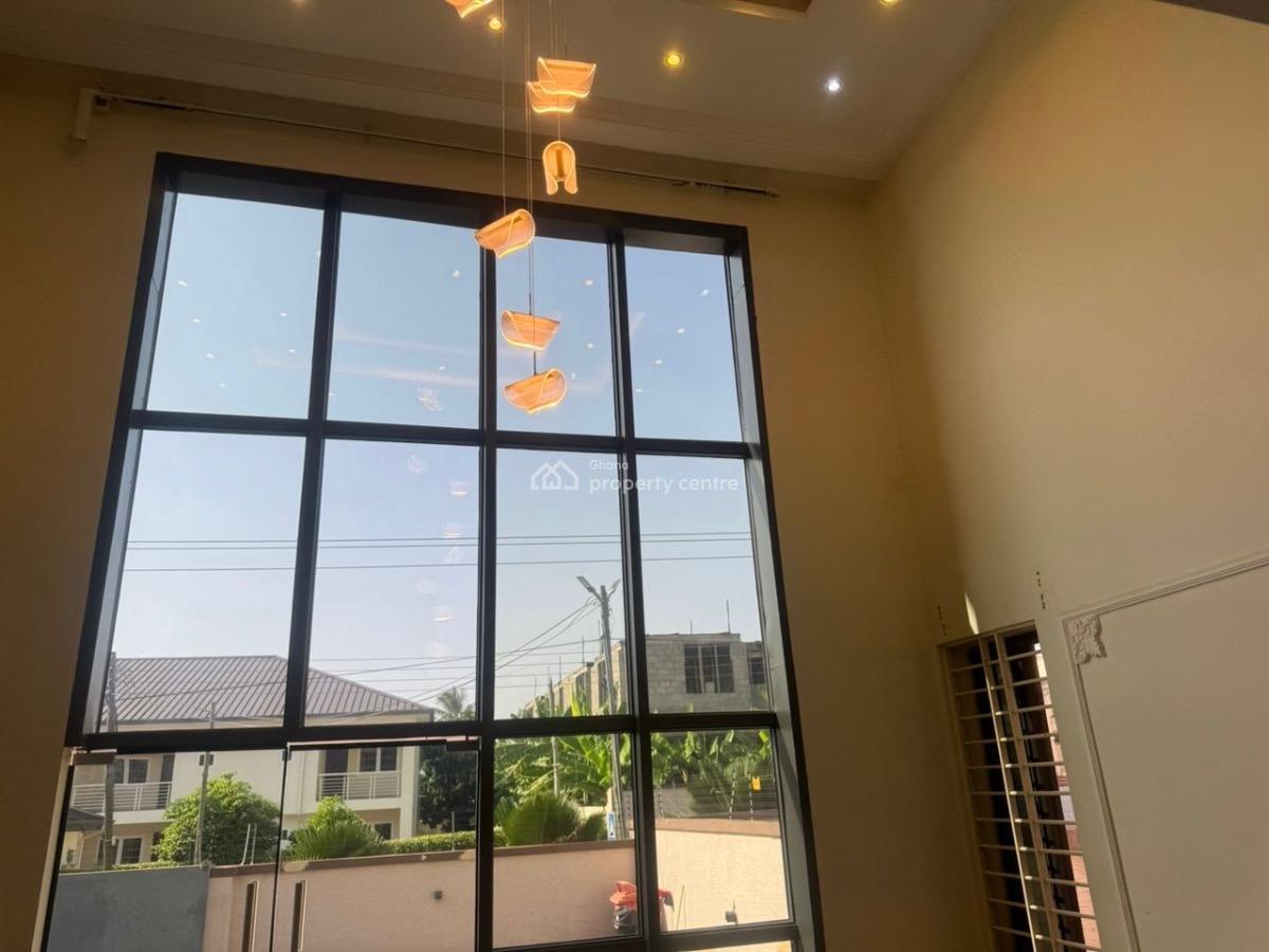 4 Bedrooms at Tantra Hills Gcb, Tantra Hills, Ga South Municipal, Accra, Detached Duplex for Rent