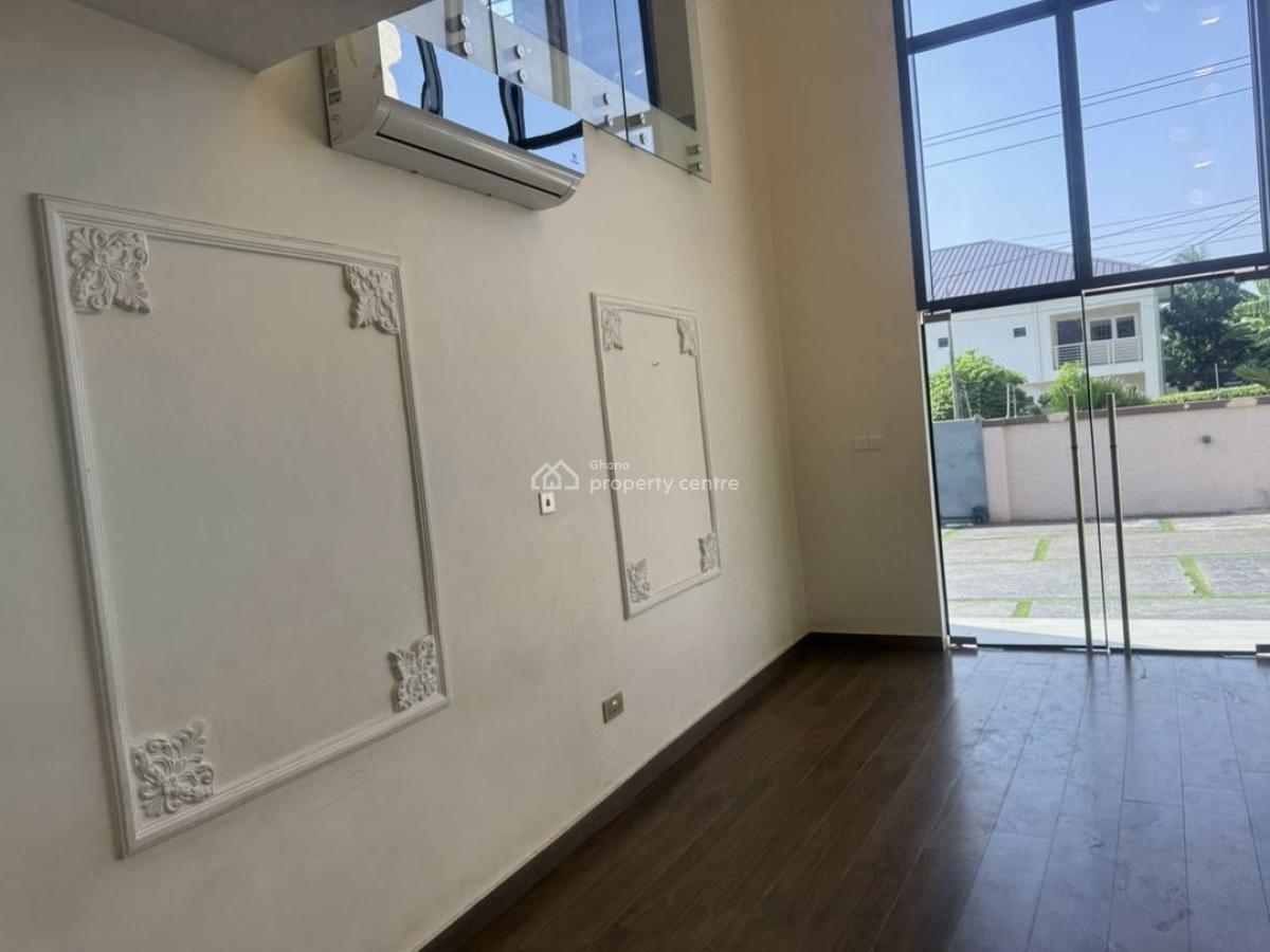 4 Bedrooms, Tantra Hills, Ga South Municipal, Accra, Detached Duplex for Rent