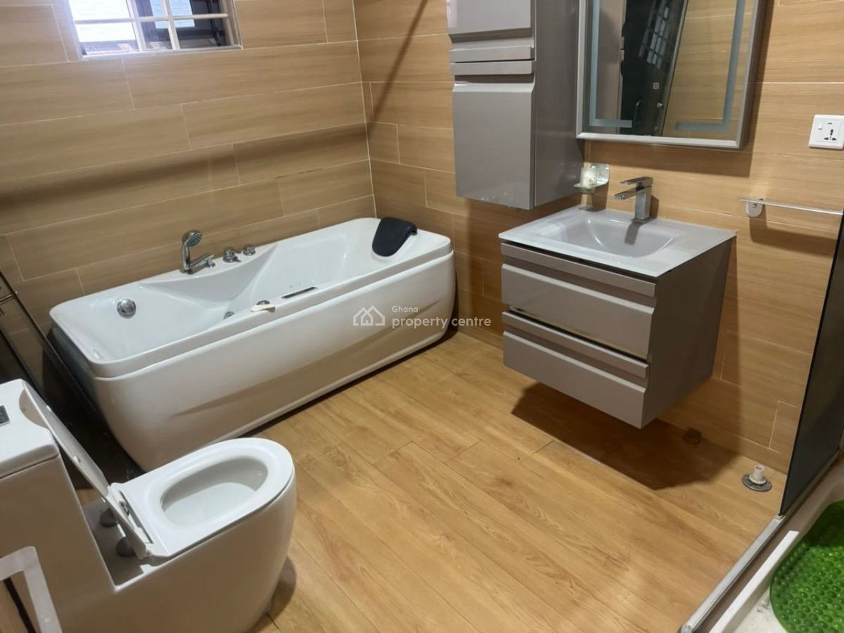 4 Bedrooms at Tantra Hills Gcb, Tantra Hills, Ga South Municipal, Accra, Detached Duplex for Rent