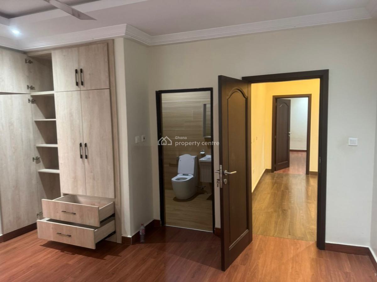 4 Bedrooms at Tantra Hills Gcb, Tantra Hills, Ga South Municipal, Accra, Detached Duplex for Rent