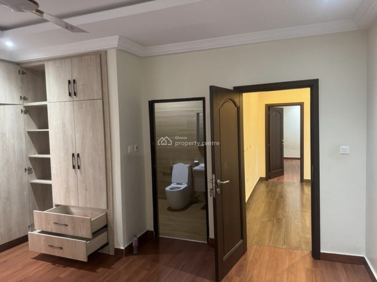 4 Bedrooms, Tantra Hills, Ga South Municipal, Accra, Detached Duplex for Rent