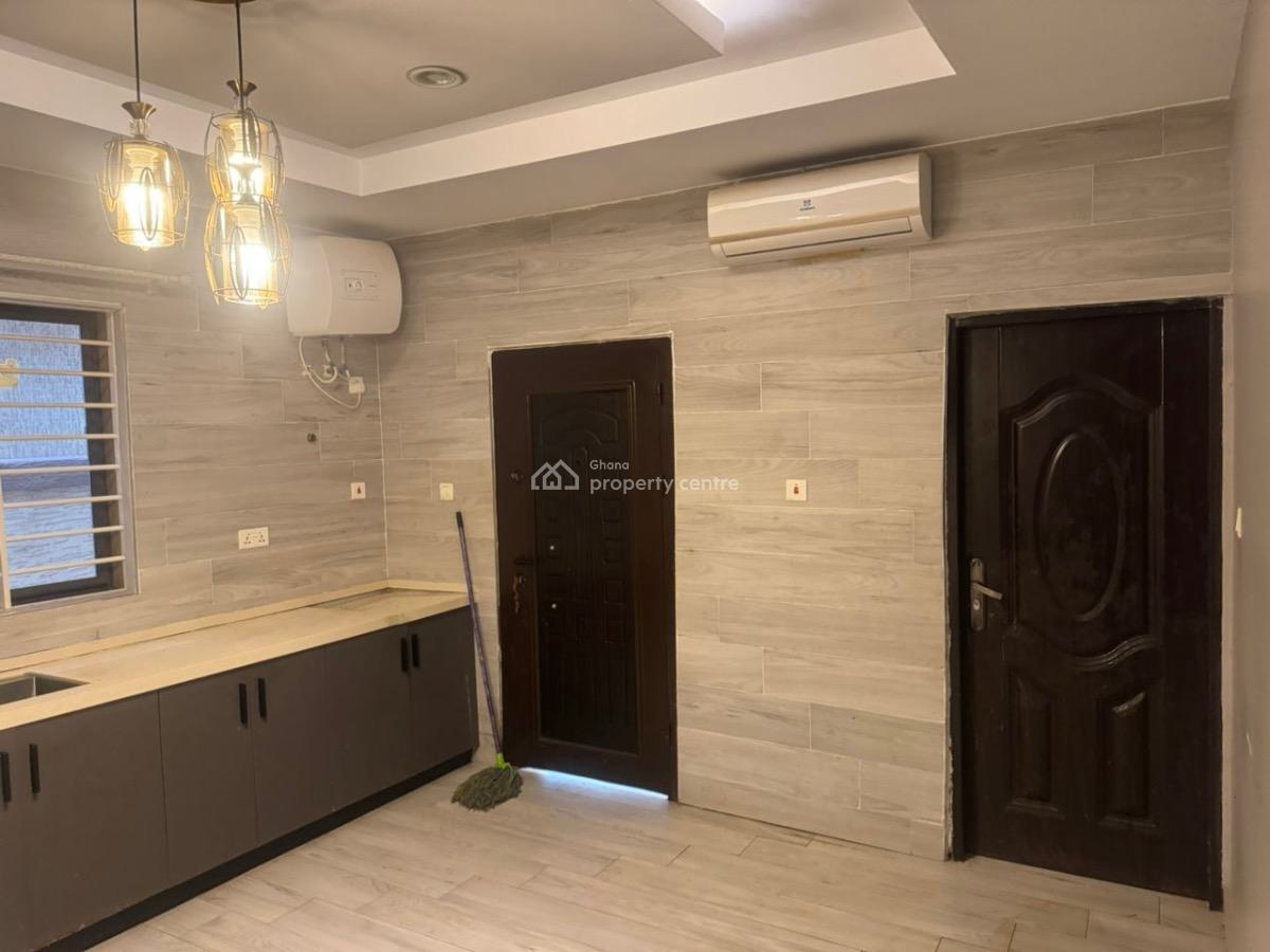 4 Bedrooms, Tantra Hills, Ga South Municipal, Accra, Detached Duplex for Rent
